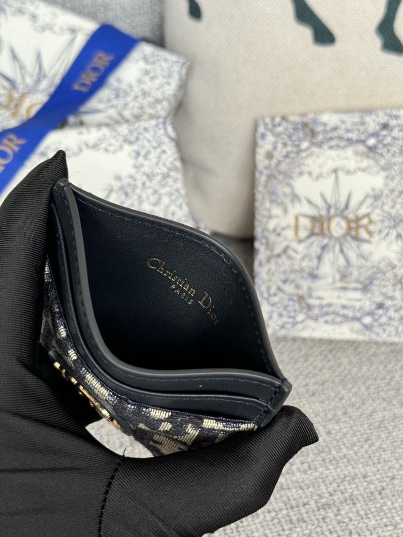 Christian Dior Wallet